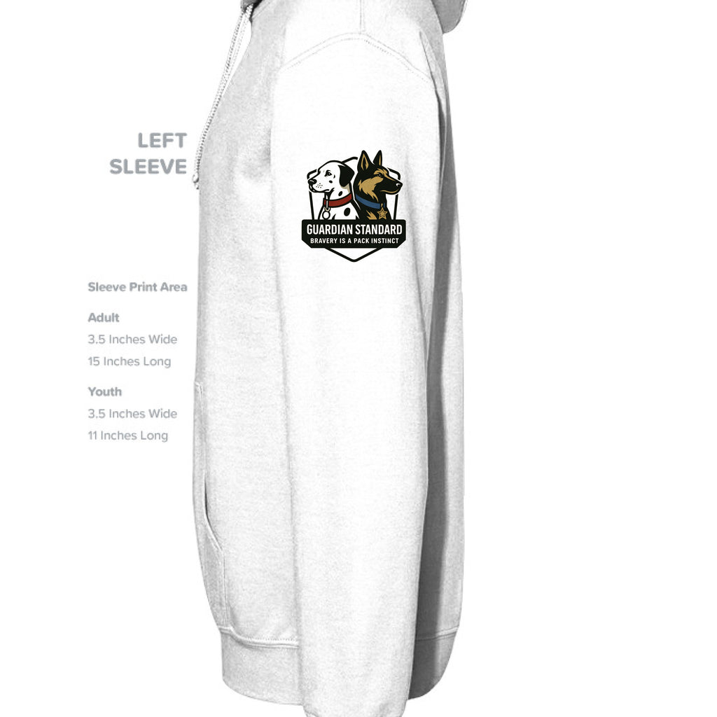 WHITE - SLEEVE_LEFT