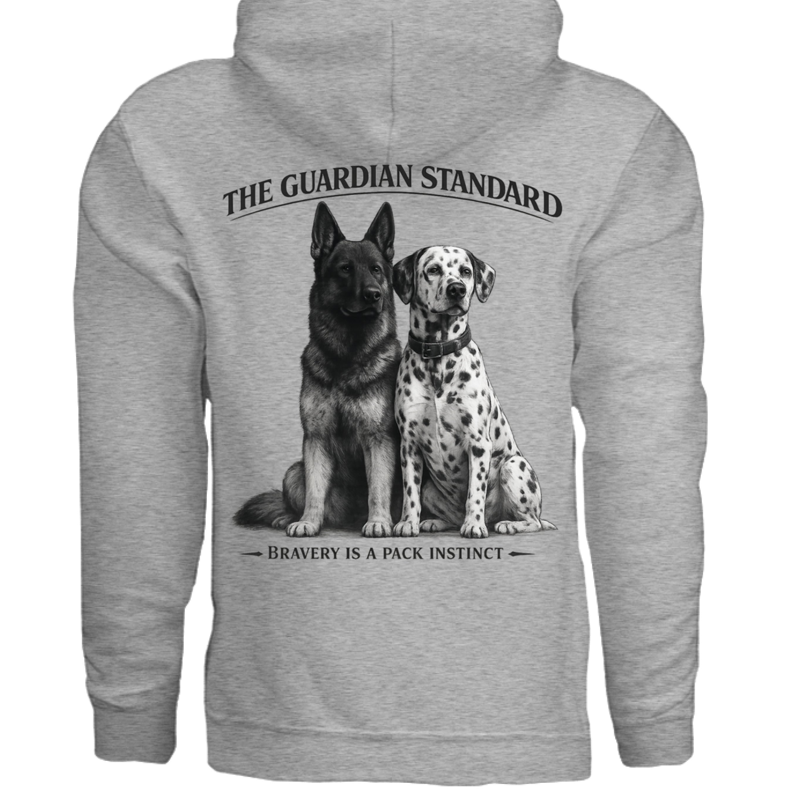 SPORT GREY - BACK