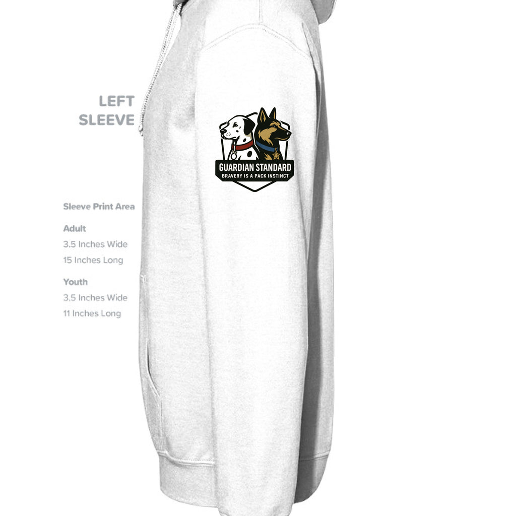 WHITE - SLEEVE_LEFT