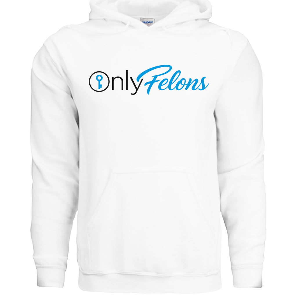 WHITE - FRONT
