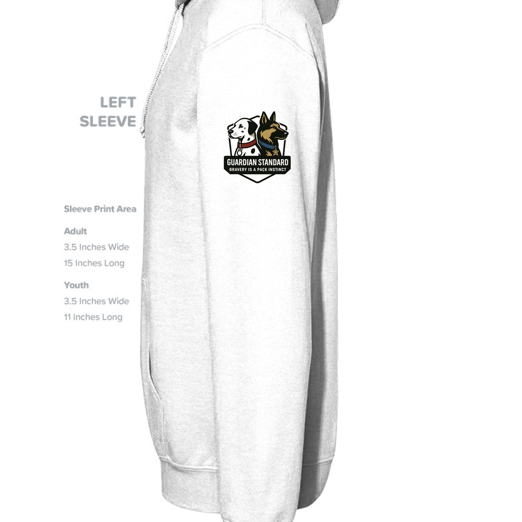 WHITE - SLEEVE_LEFT