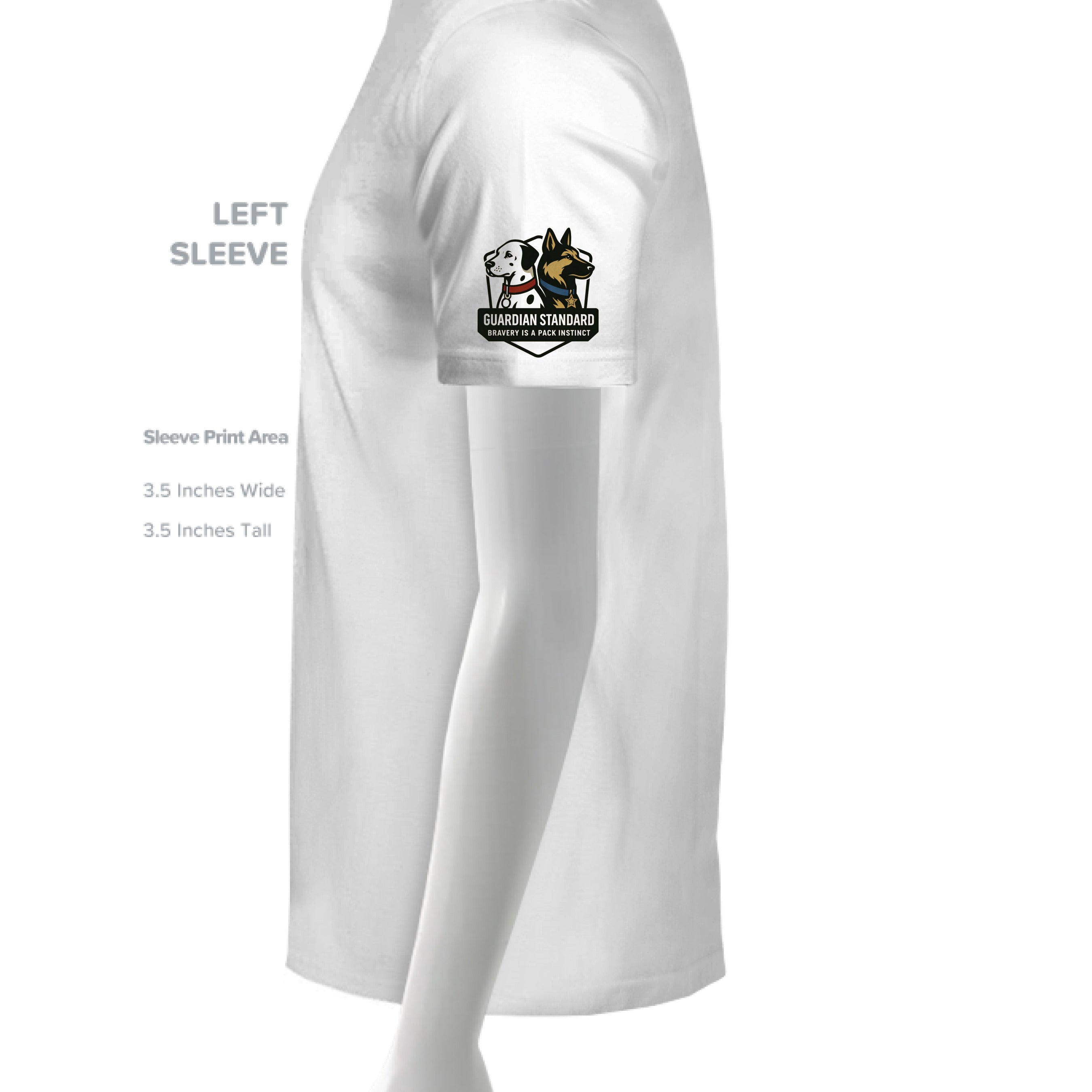 WHITE - SLEEVE_LEFT