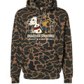 Duck Camo - FRONT